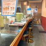 上等カレー業物屋 - 