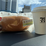 セブンイレブン - 料理写真: