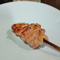 お燗酒と焼き鳥 傳鳥 - 