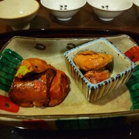 お燗酒と焼き鳥 傳鳥 - 