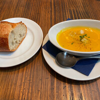 BISTRO FAVORI 代官山 - 
