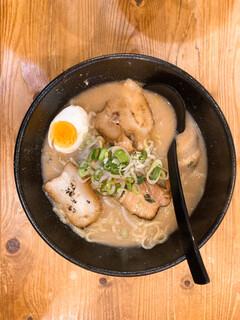 Ramen Ichi Yoshi - 