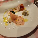 仏蘭西食堂 カンティーヌ - 