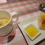 仏蘭西食堂 カンティーヌ - 