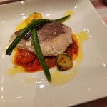 仏蘭西食堂 カンティーヌ - 