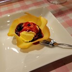 仏蘭西食堂 カンティーヌ - 