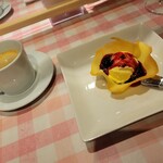 仏蘭西食堂 カンティーヌ - 