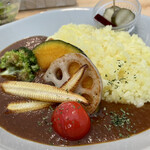 欧風カレー PLUS - 