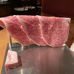 焼肉 金山商店 - 