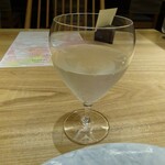 汐見 - 作純米吟醸穂乃香