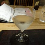 汐見 - 金澤屋特別純米