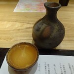汐見 - 田酒特別純米