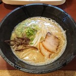 博多ラーメン　心 - 