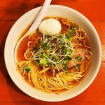 麺屋 Hulu-lu - 