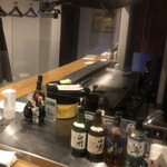 鉄板 BISTRO Akahoshi - 