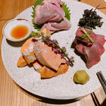 地どり屋 つかだ - 