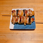 地どり屋 つかだ - 