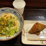 丸亀製麺 - 