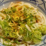 丸亀製麺 - 