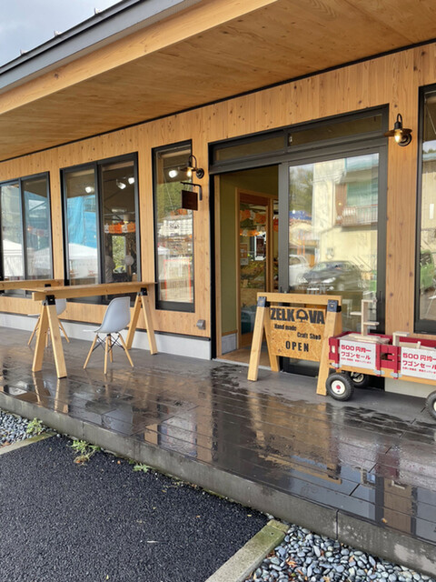 808ドットミニ イコマファーム（808.mini ikoma farm） - 蔵王町その他（カフェ）の写真