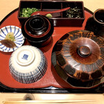 あつた蓬莱軒 - 