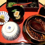 あつた蓬莱軒 - 