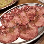 肉たらし - 