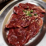 肉たらし - 