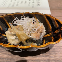 かわむら出汁茶 - 