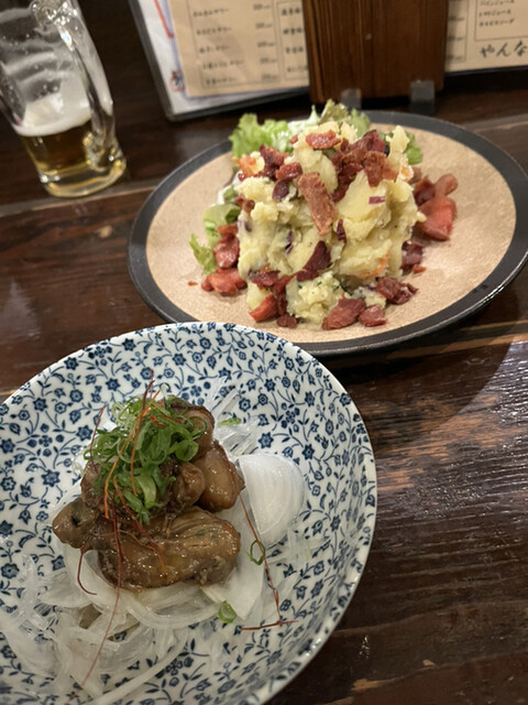 Bakumatsu Sakaba Yannahare