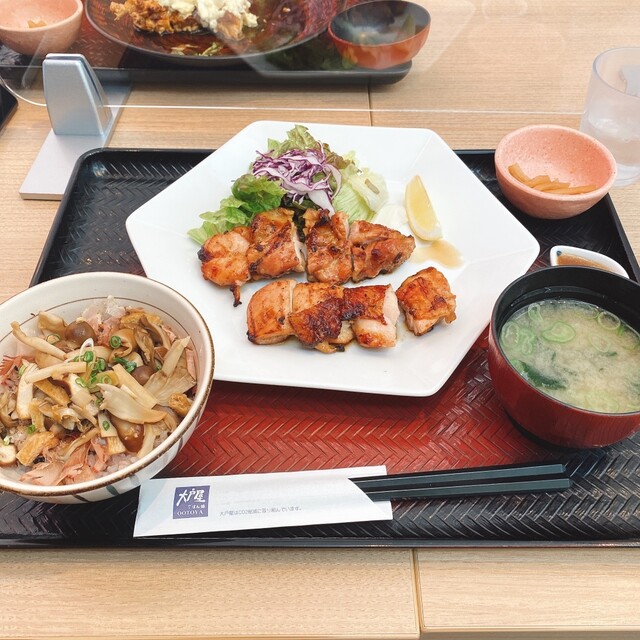 Ootoya Sasebo Gobangai Ten photo 2