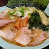 ラーメンショップ 北川辺店