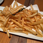 丿貫 - 丿貫(ローズマリーポテトフライ)