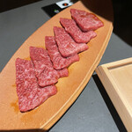 Yakiniku Ten - 