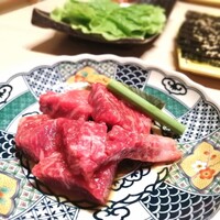 板前焼肉 一牛 北新地店 - 
