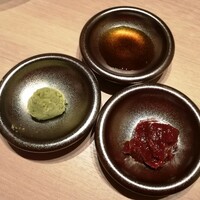 板前焼肉 一牛 北新地店 - 