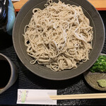 手打ち蕎麦 和甫 - 