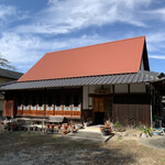 手打ち蕎麦 和甫 - 