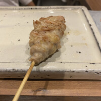 炭火焼鳥 いこか - 