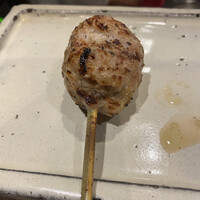 炭火焼鳥 いこか - 