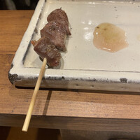 炭火焼鳥 いこか - 