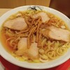 らーめん七彩飯店