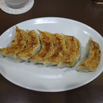 Juen - 焼餃子