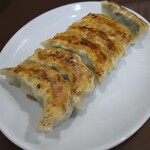 壽苑 - 焼餃子