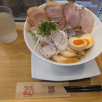 ふく流ラパス 分家 WADACHI - 