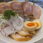 ふく流ラパス 分家 WADACHI - 