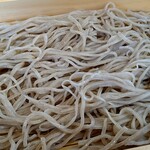 Shinshuu Yukigura Jukusei Soba Otona - 