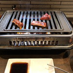 Yakiniku Horumon Tachan - 