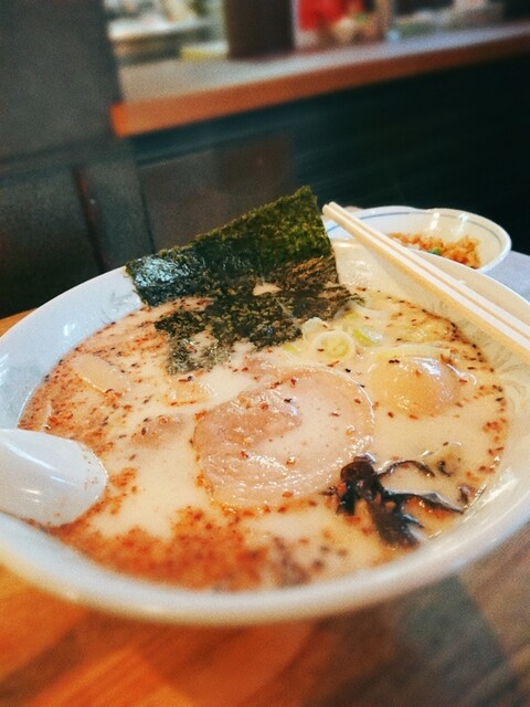蔵運 麺太郎 （くらうんめんたろう） - 長都/ラーメン | 食べログ