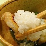 鶴澤 - 
